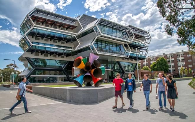 Monash College and Microsoft Lead the Way in Responsible AI Education, Pioneering Industry-Driven Collaboration