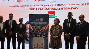   Amul to sponsor USA, South Africa teams in T20 World Cup starting June