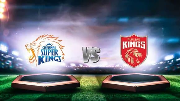 CSK looks to settle score in upcoming match with PBKS