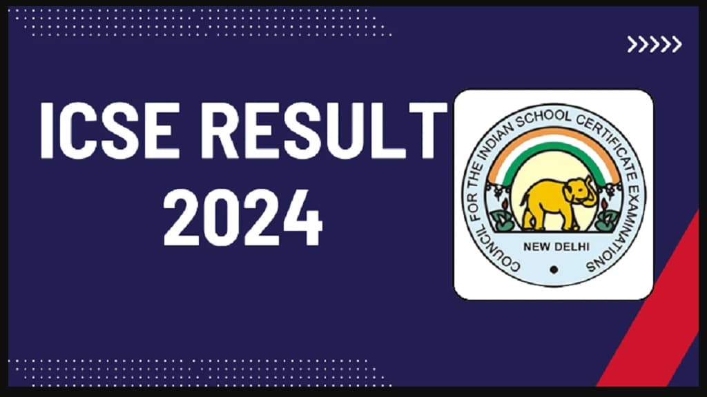 CISCE declares result of class 10th, 12th result 2024, girls outperform boys in ICSE, ISC