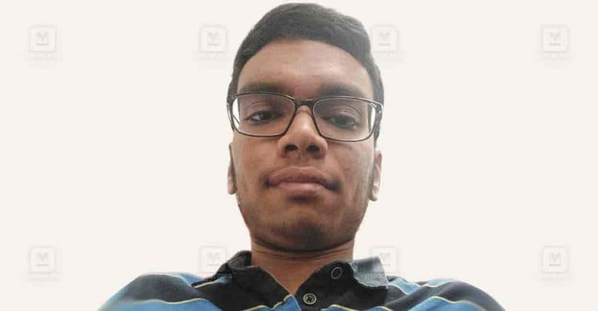 NIT Kozhikode suicide: Third-year engineering student sent message to family before jumping off