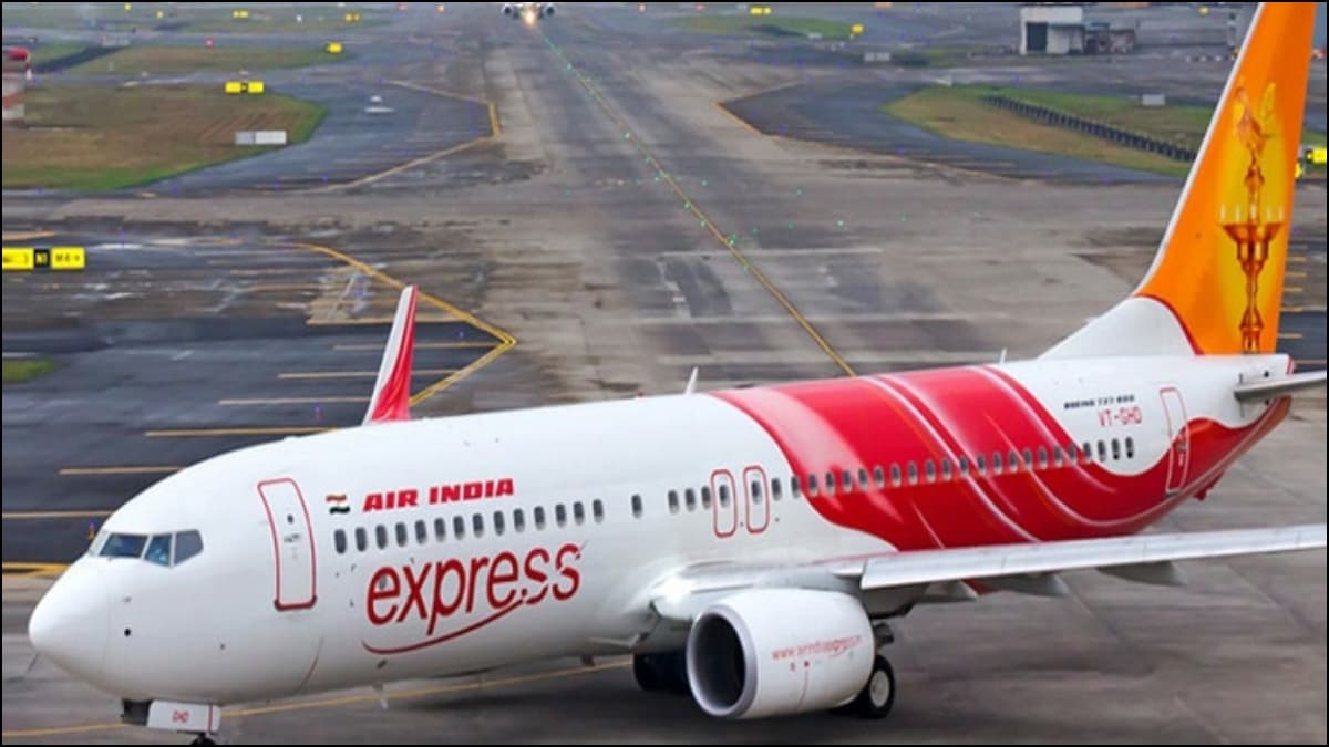 Over 70 Air India Express flights cancelled because of crew shortage