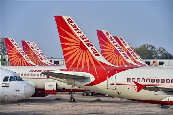 Air India saves the day; will operate flights on 20 routes for Air India Express 