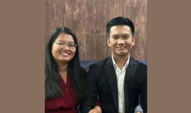 Two Kuki Siblings from Manipur cracked UPSC 2023 exam despite challenges