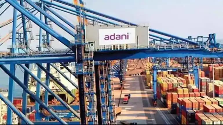 Norway wealth fund blacklists Adani ports, says company has ties to war