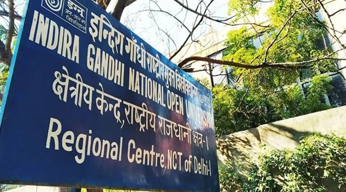 IGNOU begins admission for July 2024, introduces five new PG courses