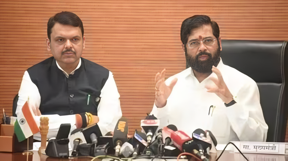 Maharashtra CM Eknath Shinde and Home Minister Devendra Fadnavis have instructed for stringent action to be taken in the case