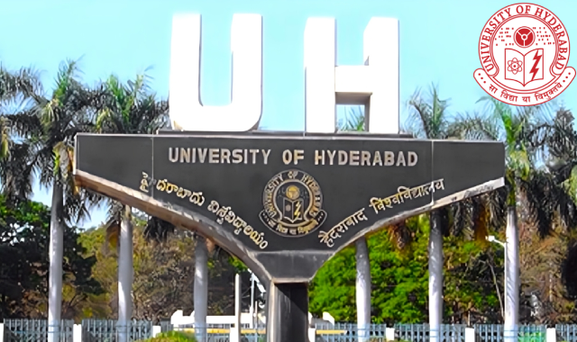 University of Hyderabad