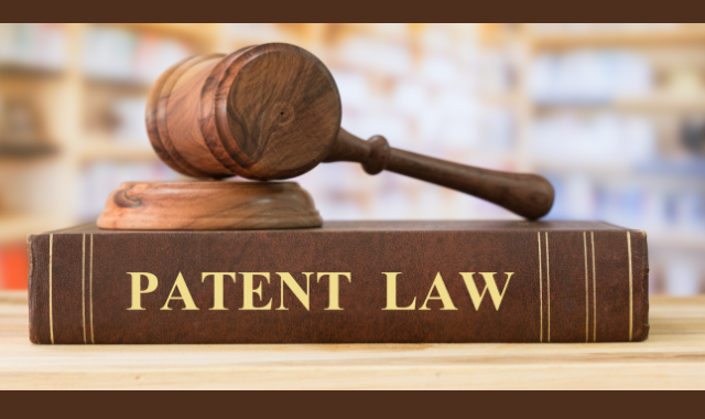 Patent Law