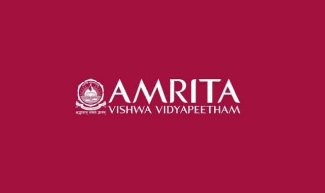 Amrita Vishwa Vidyapeetham