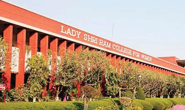 Delhi University's Lady Shri Ram College and Sri Venkateswara college received bomb threat calls on May 23.