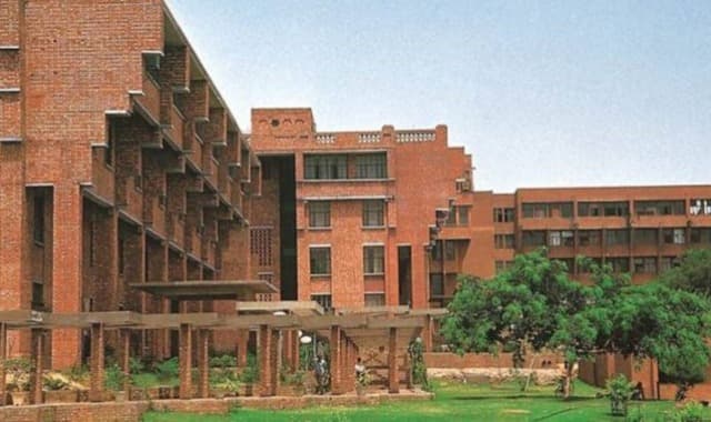 largest faculty recruitment in Jawaharlal Nehru University (JNU) 
