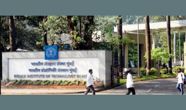 IIT Bombay