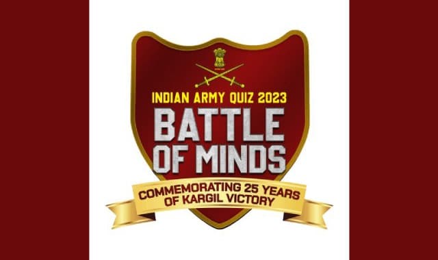 India Army Quiz