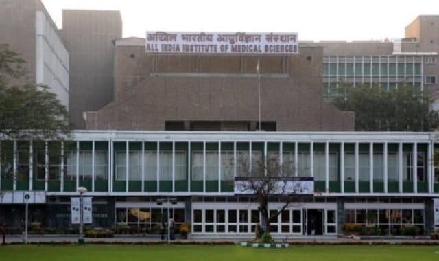 aiims, delhi
