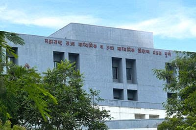 Maharashtra State Board of Secondary & Higher Secondary Education, Pune