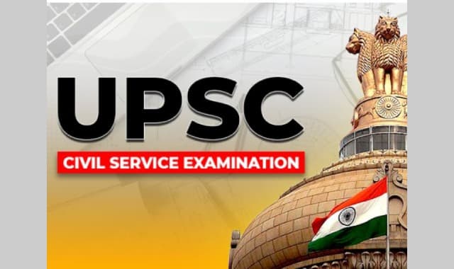 UPSC Civil Services Examination 2023 