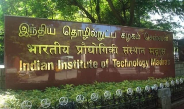 IIT Madras