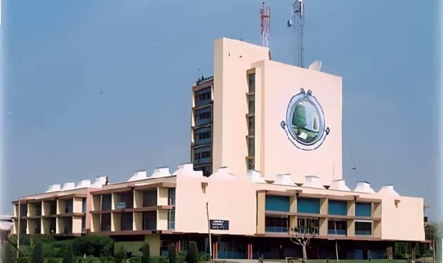 Kashmir University