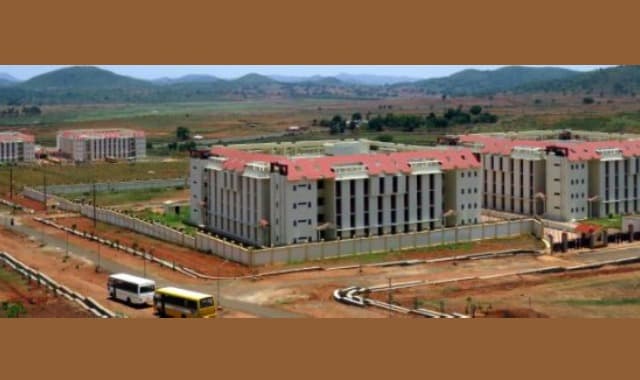 Central University of Odisha