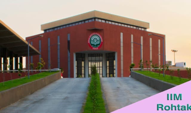 IIM Rohtak