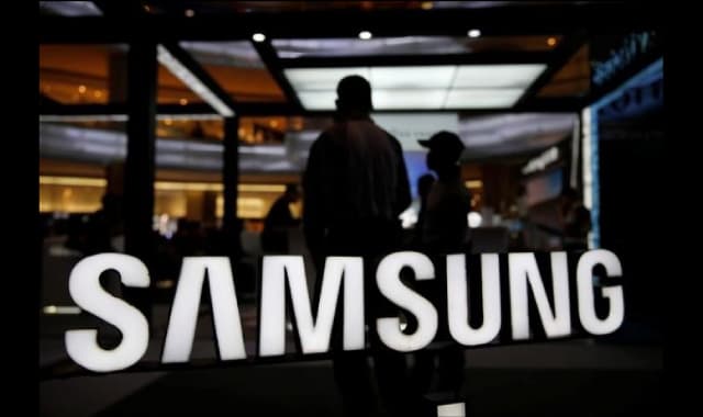 south korean giant samsung