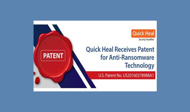 quick heal anti-ransomware