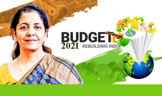 Nirmala Sitharaman