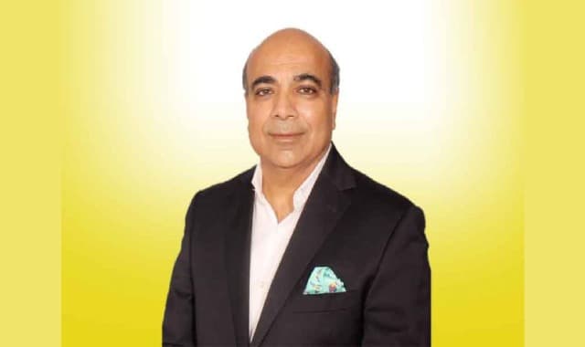 Ms. Shewani Nagpal