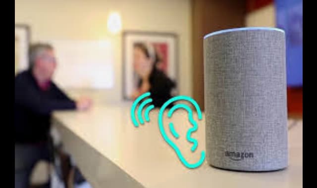 Alexa user data