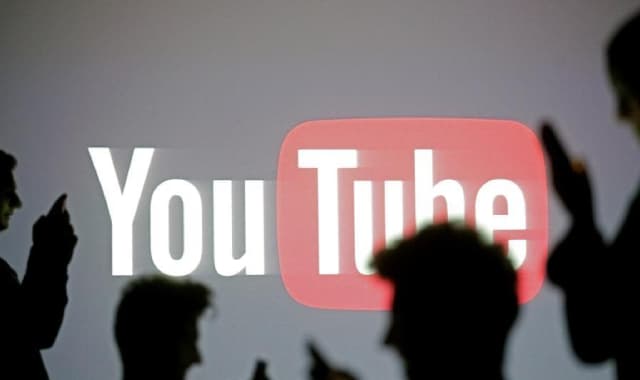 youtube's ban in hacking and phishing