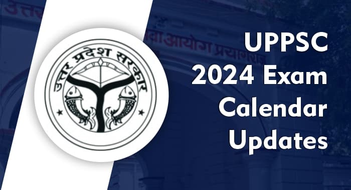 UPPSC 2024 exam