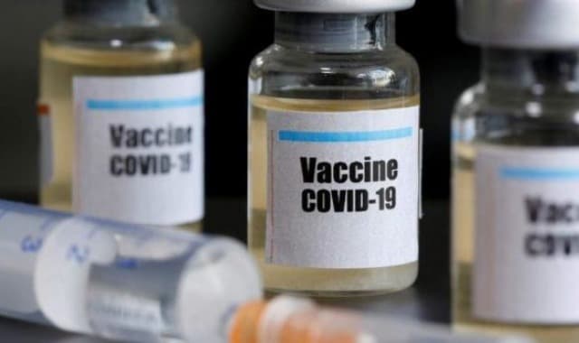 COVID-19 vaccine