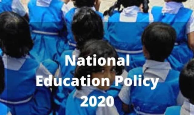 New National Education Policy 2020: Explained – the breakdown of 10+2 to 5+3+3+4 system of school education