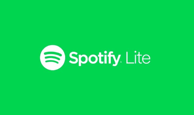 spotify lite