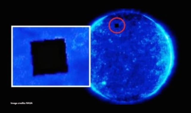 NASA Astronomers Spot China’s Mars Bound Tianwen-1 While Mapping Large Patches Of Sky