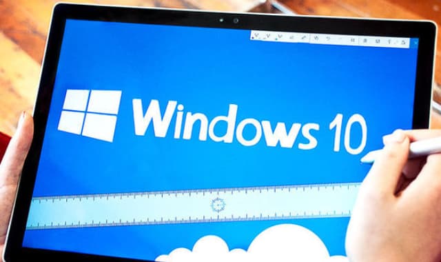 Passwordless windows 10