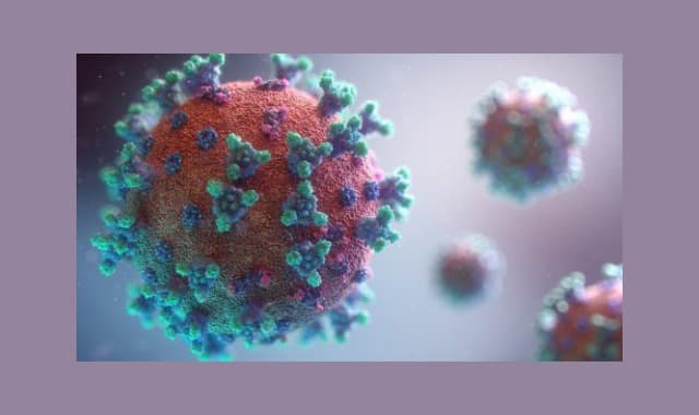 coronovirus