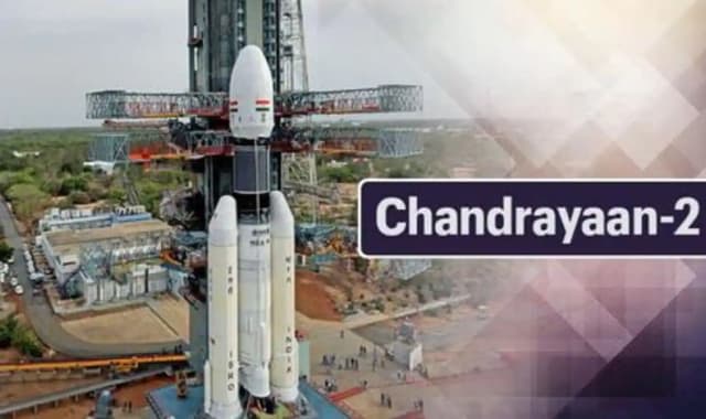 Chandrayaan 2 Mission Launch Called Off