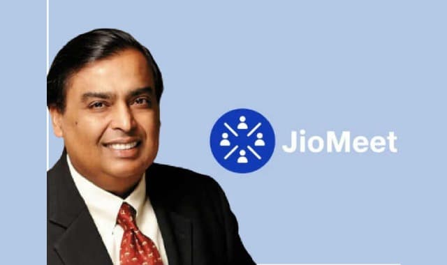 Mukesh Ambani