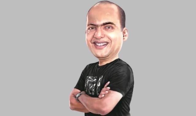 Managing Director of Xiaomi India