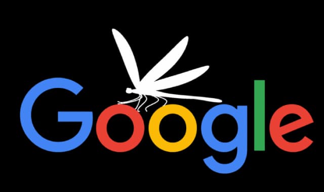 Google's Dragonfly project termination