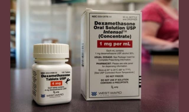 Dexamethasone