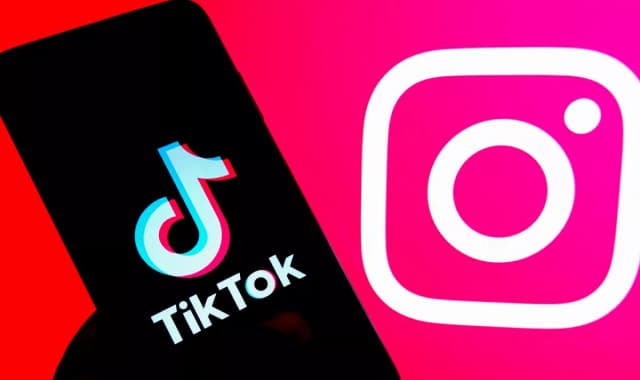 TikTok new feature inspired from Instagram