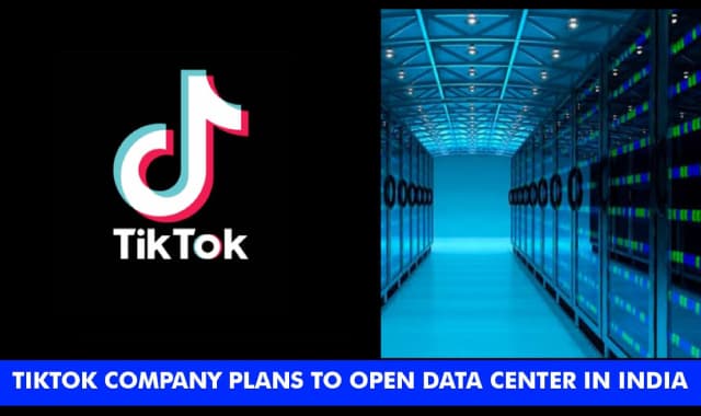 parent company of TikTok and Helo considers setting up data centre in India