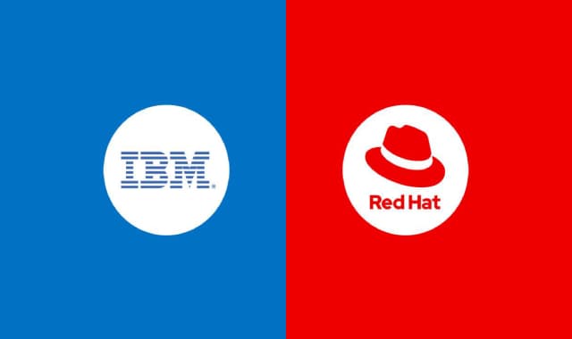 IBM and Red Hap acquisition