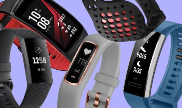 Wearable technology revolution of Fitbit