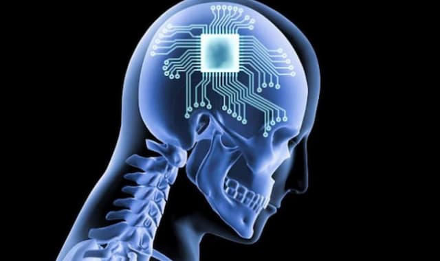 Elon Musk's Brain Chip implant technology