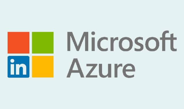 Linkedin Migration to Microsoft Azure Cloud