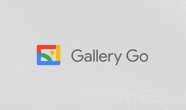 Gallery Go alternative to Google Photos